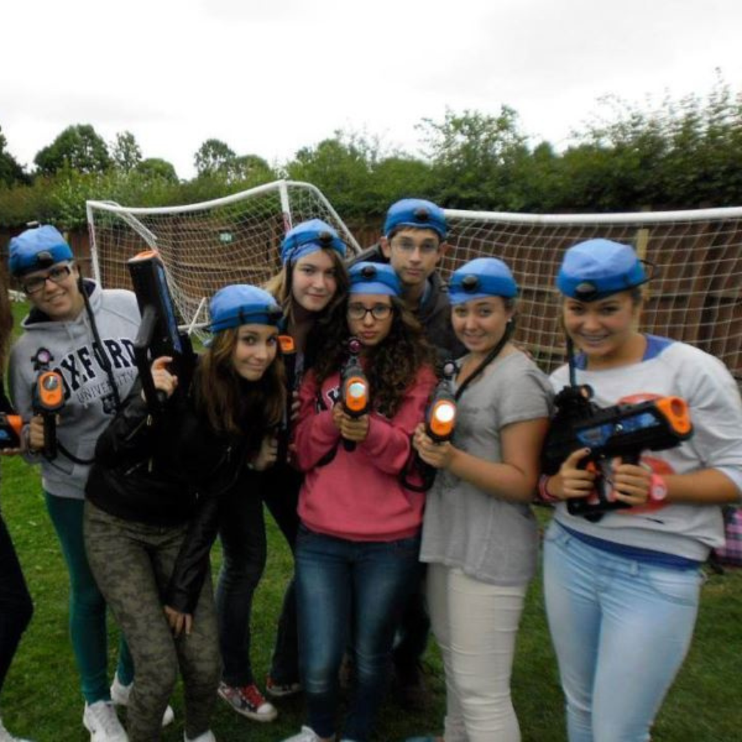 Ultimate Package x 10!