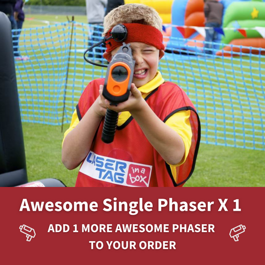 Single Phaser - Awesome x 1