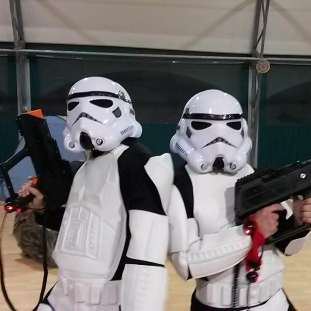 Awesome Package x 10!